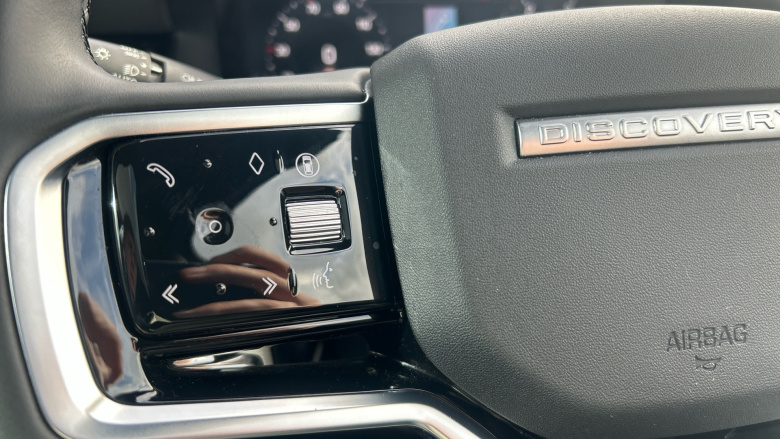 Land Rover Discovery Sport 2.0 D200 Dynamic SE 5dr Auto [7 Seat] Diesel Station Wagon